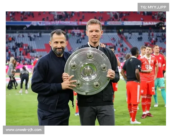 拜仁与德国足协延长协议 加强国家队球员合作