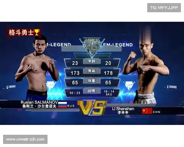 芬兰拳击协会主席盛赞钢铁擂台赛事 承诺加强政策支持力度