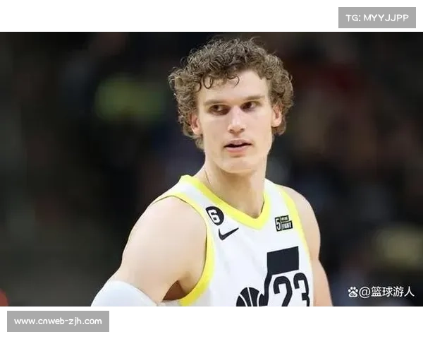 爵士前锋马尔卡宁成交易市场香饽饽，多支争冠球队接触