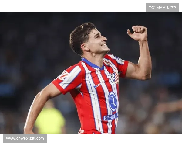 阿尔瓦雷斯连续八场联赛球荒，马竞锋线效率堪忧