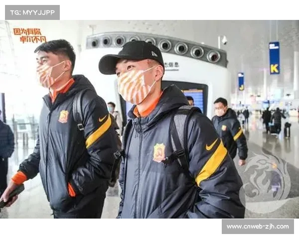 多支中超球队集结开启冬训，海外拉练陆续展开