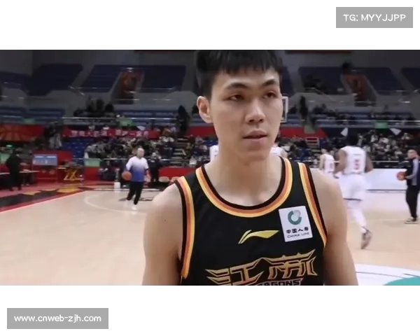 江苏88-68大胜新疆，庞峥麟29分征服观战者