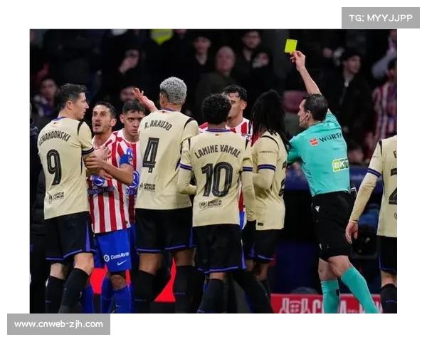 每体：巴萨高层非常愤怒，将向西足协投诉客战马竞争议判罚